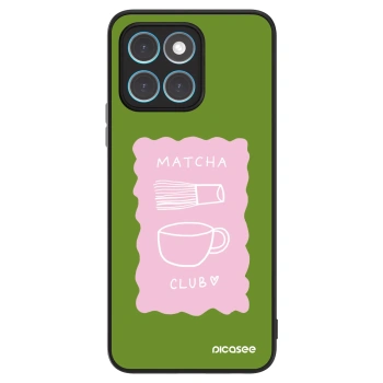 Husă pentru Honor X8 5G - Matcha club