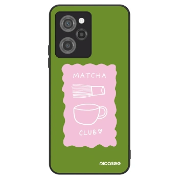 Husă pentru Xiaomi Poco X5 Pro - Matcha club