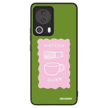 Picasee ULTIMATE CASE pentru Xiaomi 13 Lite - Matcha club