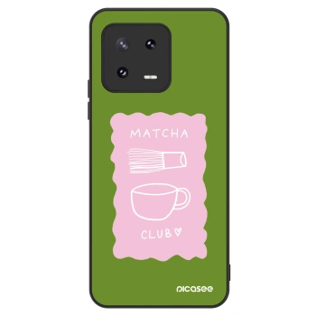 Husă pentru Xiaomi 13 Pro - Matcha club