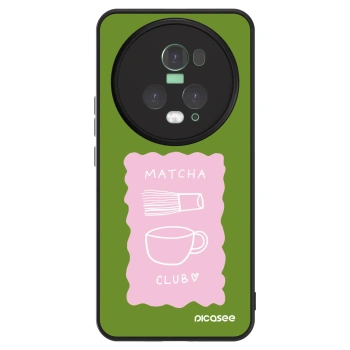 Husă pentru Honor Magic5 Pro - Matcha club