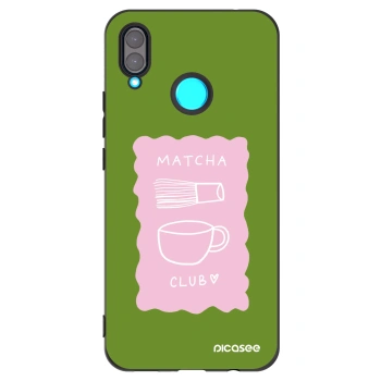 Husă pentru Huawei Nova 3i - Matcha club