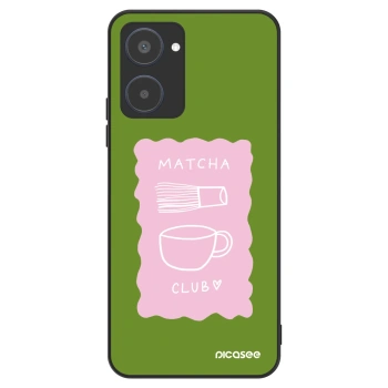 Husă pentru Realme 10 4G - Matcha club
