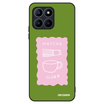 Husă pentru Honor 70 Lite - Matcha club