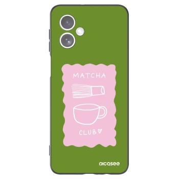 Husă pentru Motorola Moto G54 5G - Matcha club