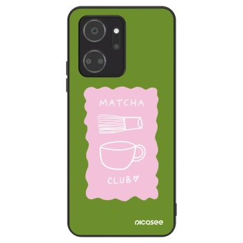 Husă pentru Honor X7a - Matcha club