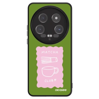 Husă pentru Xiaomi 14 Ultra - Matcha club