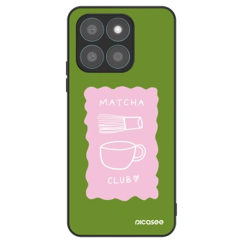 Husă pentru Honor X8b - Matcha club