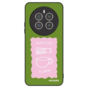 Husă pentru Realme 12 Pro 5G - Matcha club