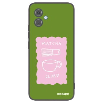 Husă pentru Motorola Moto G14 - Matcha club