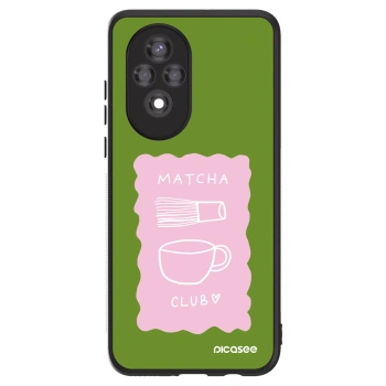 Husă pentru Honor 200 5G - Matcha club