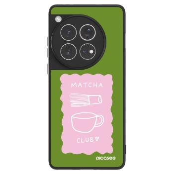 Picasee ULTIMATE CASE pentru OnePlus 12 5G - Matcha club