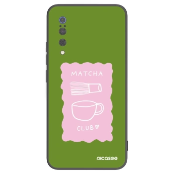 Husă pentru Xiaomi Mi 9 - Matcha club