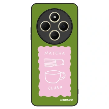 Husă pentru Xiaomi Redmi 14C - Matcha club