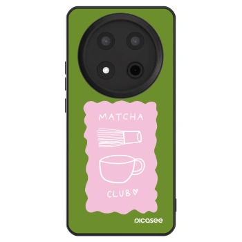 Husă pentru Honor Magic7 Lite 5G - Matcha club
