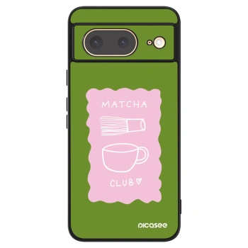 Husă pentru Google Pixel 8 - Matcha club