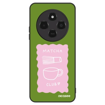 Husă pentru Xiaomi Poco C75 - Matcha club