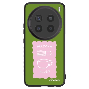 Husă pentru Vivo X200 Pro - Matcha club