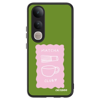 Husă pentru Vivo V50 Lite 5G - Matcha club
