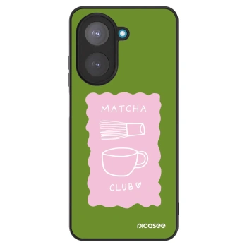Husă pentru Xiaomi Redmi A5 - Matcha club