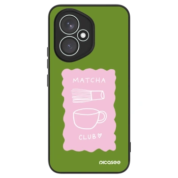 Husă pentru Honor 400 5G - Matcha club