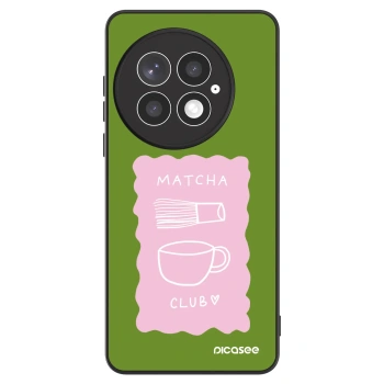 Husă pentru OnePlus 13 5G - Matcha club