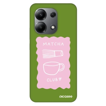 Husă pentru Xiaomi Redmi Note 13 4G - Matcha club