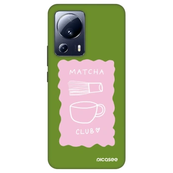 Husă pentru Xiaomi 13 Lite - Matcha club