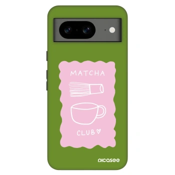Husă pentru Google Pixel 8 Pro - Matcha club