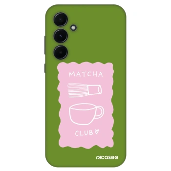 Husă pentru Samsung Galaxy A55 5G A556B - Matcha club
