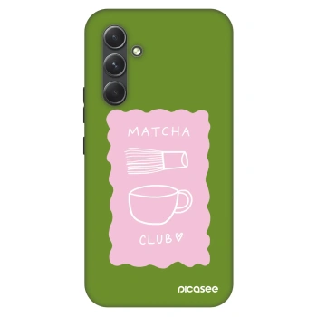 Husă pentru Samsung Galaxy A54 5G A546B - Matcha club