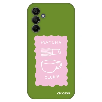 Husă pentru Samsung Galaxy A15 A155F 4G - Matcha club