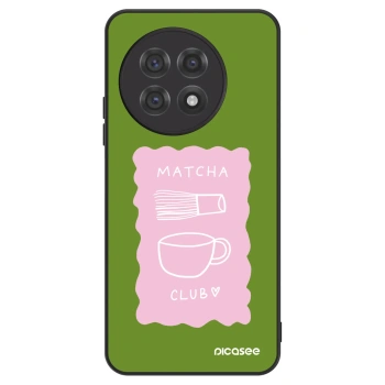 Husă pentru OnePlus 13R 5G - Matcha club