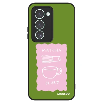 Husă pentru Xiaomi Redmi 15 5G - Matcha club