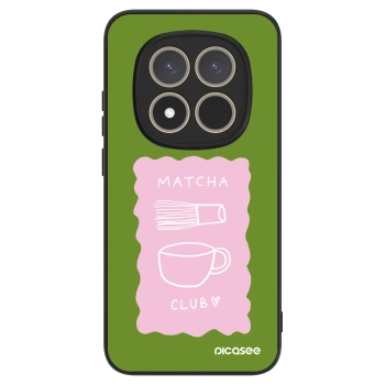 Husă pentru Xiaomi Redmi Note 15 Pro 4G - Matcha club