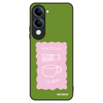 Husă pentru Vivo Y29s 5G - Matcha club