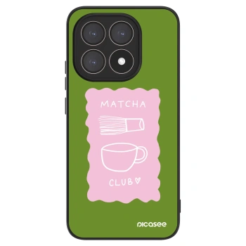 Husă pentru Xiaomi 15T - Matcha club