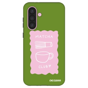 Husă pentru Samsung Galaxy A56 5G A566B - Matcha club