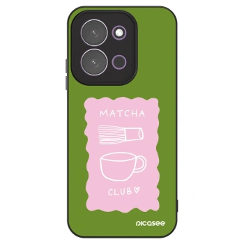 Husă pentru Xiaomi Redmi 15C 5G - Matcha club