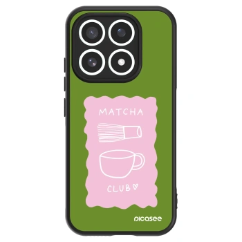 Picasee ULTIMATE CASE pentru Xiaomi 17 - Matcha club