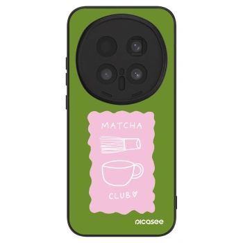 Husă pentru Honor Magic8 Pro 5G - Matcha club