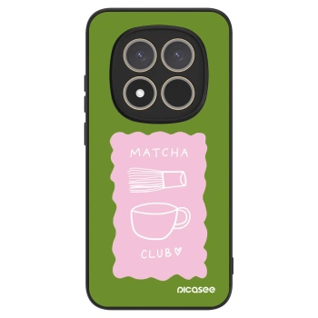Husă pentru Xiaomi Redmi Note 15 Pro 5G - Matcha club