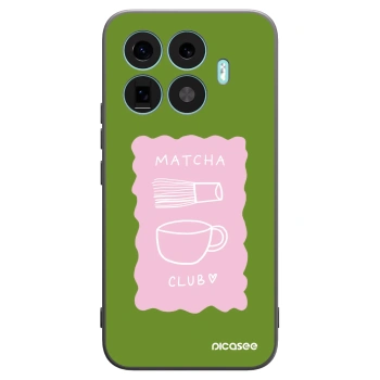 Husă pentru Xiaomi 17T Pro - Matcha club