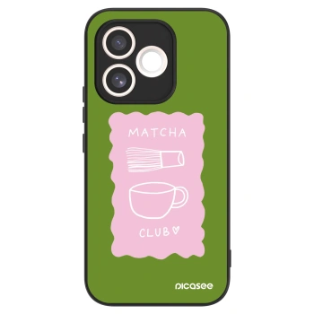 Husă pentru Honor 600 Lite - Matcha club