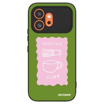Husă pentru Honor 600 - Matcha club