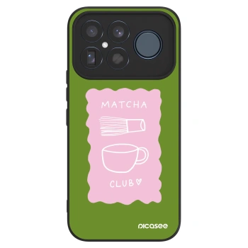 Husă pentru Xiaomi Poco F8 Ultra - Matcha club
