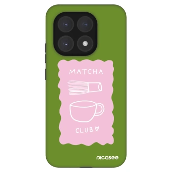Husă pentru Xiaomi 15T - Matcha club