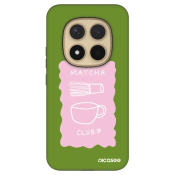 Husă pentru Xiaomi Redmi Note 15 Pro+ - Matcha club