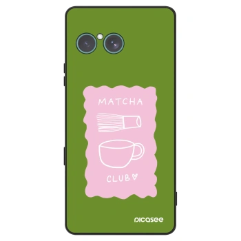 Husă pentru Sony Xperia 10 VII - Matcha club