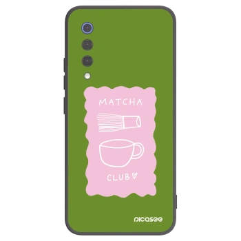 Husă pentru Xiaomi Mi 9 SE - Matcha club